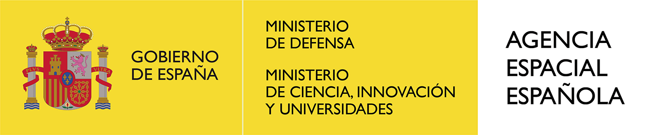 agencia espacial espanola